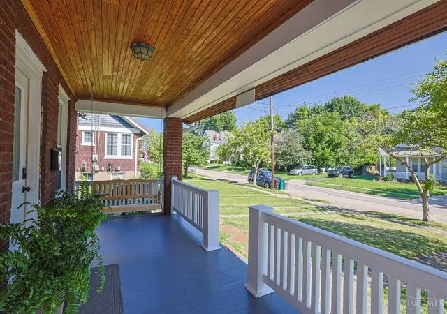 Photo 2 of Single family home for sale at 2555 Ridgeland Pl, Cincinnati, OH 45212 | MLS# 1888069 | Listing updated on 2026-09-09