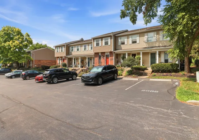 2nd image of 2890 Millbank Row, Deerfield Twp., OH 45039 | MLS# 1888079