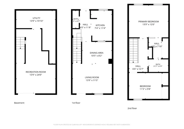 4th image of 2890 Millbank Row, Deerfield Twp., OH 45039 | MLS# 1888079