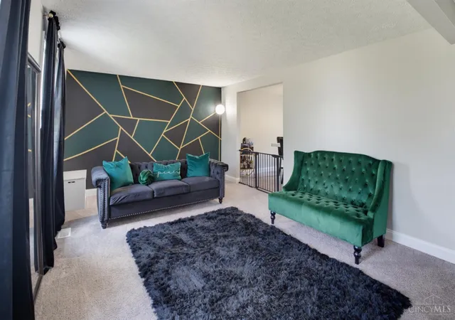 Photo 3 of Single family home for sale at 1439 Longacre Dr, Cincinnati, OH 45240 | MLS# 1886938 | Listing updated on 2026-09-10