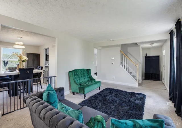 Photo 4 of Single family home for sale at 1439 Longacre Dr, Cincinnati, OH 45240 | MLS# 1886938 | Listing updated on 2026-09-10