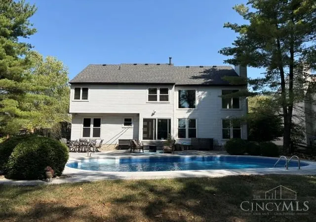 2nd image of 8375 Brownsboro Pl, Cincinnati, OH 45255 | MLS# 1888081