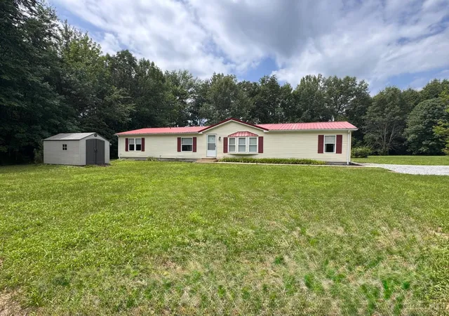 1st image of 15503 Crawford Day Rd, Mount Orab, OH 45154 | MLS# 1888087