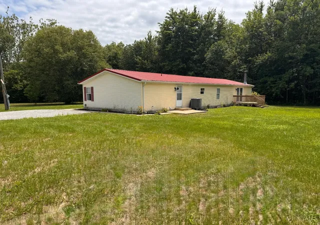 2nd image of 15503 Crawford Day Rd, Mount Orab, OH 45154 | MLS# 1888087