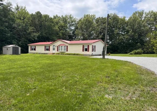 3rd image of 15503 Crawford Day Rd, Mount Orab, OH 45154 | MLS# 1888087