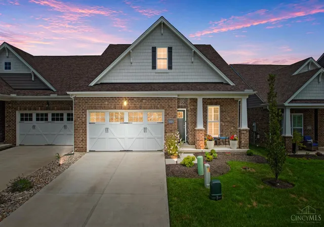 Photo 1 of Single family home for sale at 5626 Callaway Dr, Liberty Twp, OH 45011 | MLS# 1888059 | Listing updated on 2026-09-09