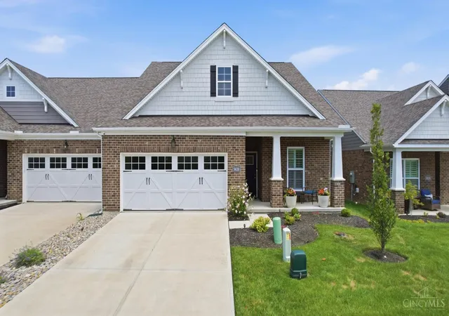 Photo 46 of Single family home for sale at 5626 Callaway Dr, Liberty Twp, OH 45011 | MLS# 1888059 | Listing updated on 2026-09-09