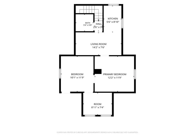 50th image of 1031 N B St, Hamilton, OH 45013 | MLS# 1888095
