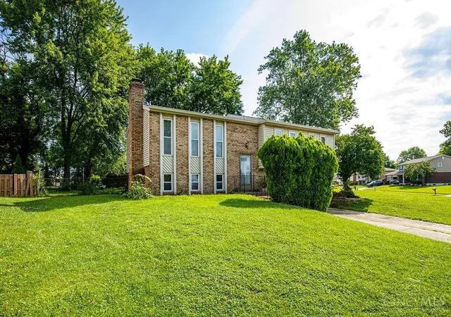 4th image of 5492 Revmal Ln, Cincinnati, OH 45238 | MLS# 1888012