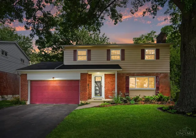 1st image of 9062 Fontainebleau Ter, Cincinnati, OH 45231 | MLS# 1888083