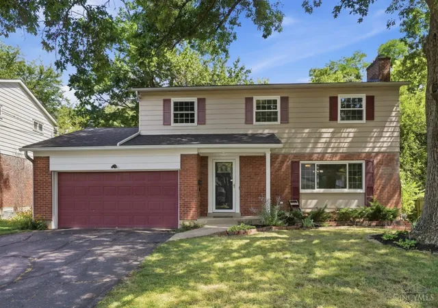 2nd image of 9062 Fontainebleau Ter, Cincinnati, OH 45231 | MLS# 1888083