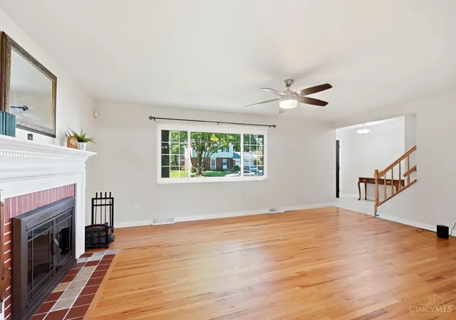 5th image of 9062 Fontainebleau Ter, Cincinnati, OH 45231 | MLS# 1888083