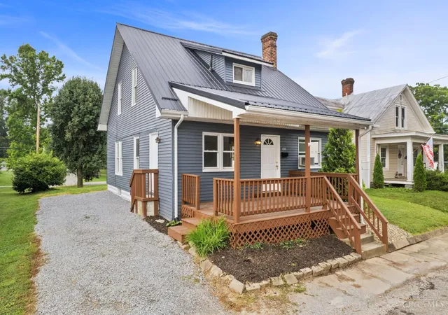 2nd image of 302 E North St, Georgetown, OH 45121 | MLS# 1888090