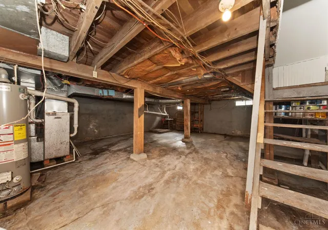 38th image of 302 E North St, Georgetown, OH 45121 | MLS# 1888090
