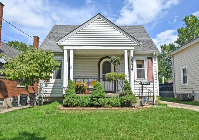 1st image of 3314 Buell St, Cincinnati, OH 45211 | MLS# 1888100