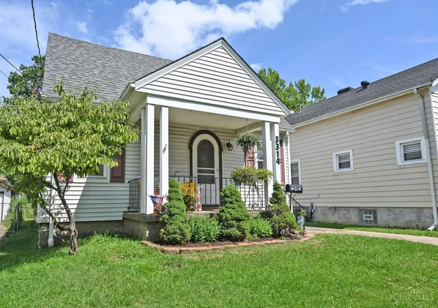 2nd image of 3314 Buell St, Cincinnati, OH 45211 | MLS# 1888100