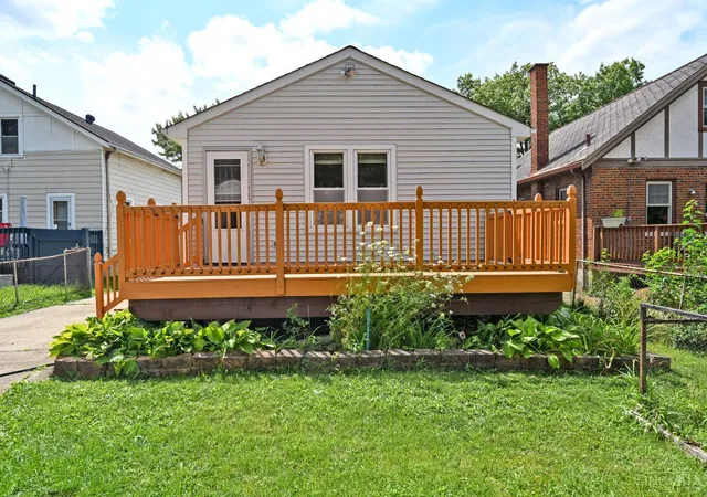 34th image of 3314 Buell St, Cincinnati, OH 45211 | MLS# 1888100