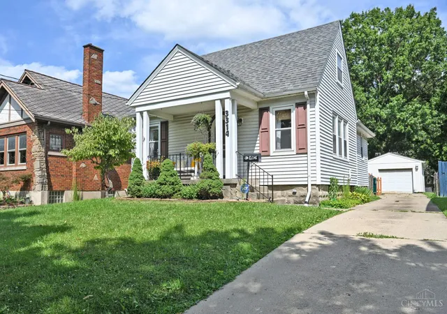 3rd image of 3314 Buell St, Cincinnati, OH 45211 | MLS# 1888100