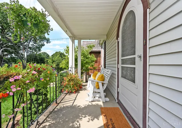4th image of 3314 Buell St, Cincinnati, OH 45211 | MLS# 1888100