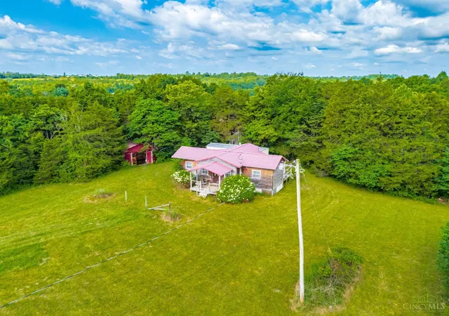 2nd image of 153 Horner Chapel Rd, Peebles, OH 45660 | MLS# 1887645
