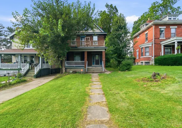 2nd image of 3070 Wardall Ave, Cincinnati, OH 45211 | MLS# 1888043