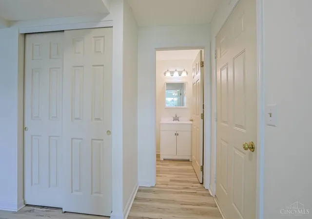 Photo 4 of Sale Pending at 3547 Jessup Rd #3C, Cincinnati, OH 45239 | MLS# 1888104 | Listing updated on 2026-08-14