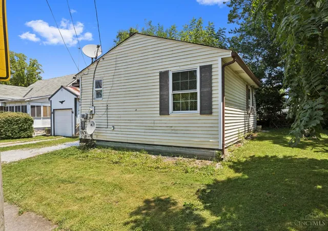 4th image of 404 N Water St, Georgetown, OH 45121 | MLS# 1887683
