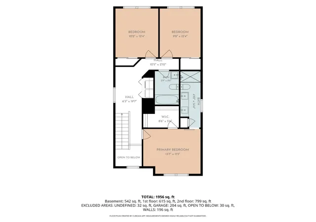46th image of 5213 Whetsel Ave, Cincinnati, OH 45227 | MLS# 1888115