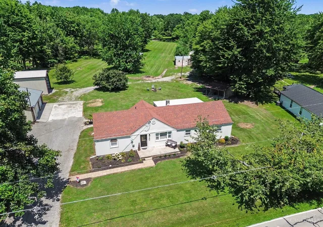 1st image of 3796 Starling Rd, Bethel, OH 45106 | MLS# 1887658