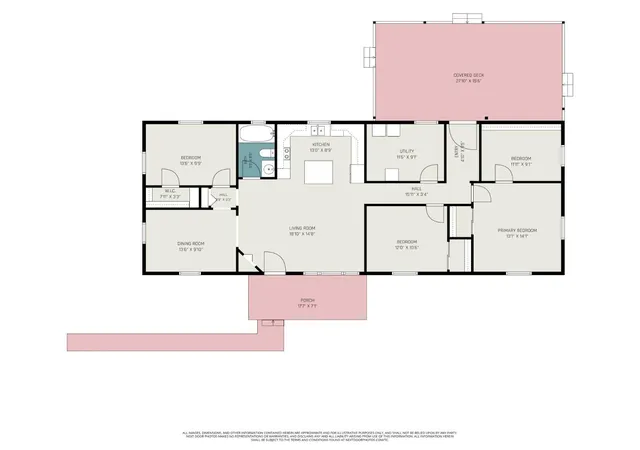 29th image of 3796 Starling Rd, Bethel, OH 45106 | MLS# 1887658