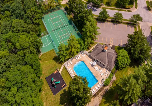 33rd image of 6509 Silverfox Dr, Cincinnati, OH 45230 | MLS# 1887778