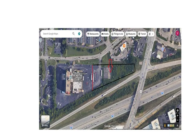 2nd image of 3875 Hauck Rd, Cincinnati, OH 45241 | MLS# 1888120