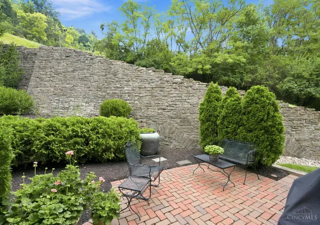 3rd image of 1498 Riverside Dr, Cincinnati, OH 45202 | MLS# 1887701