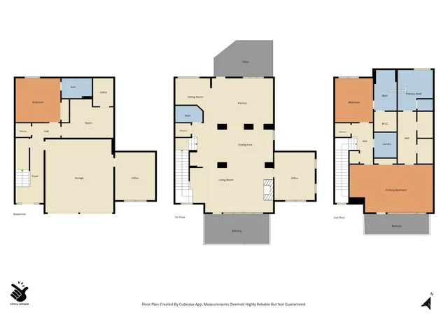 40th image of 1498 Riverside Dr, Cincinnati, OH 45202 | MLS# 1887701