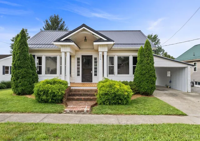 1st image of 306 E Main St, Russellville, OH 45168 | MLS# 1888122