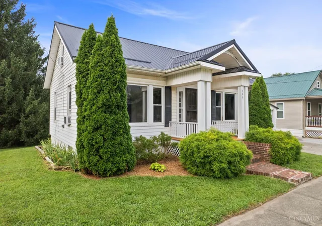 2nd image of 306 E Main St, Russellville, OH 45168 | MLS# 1888122