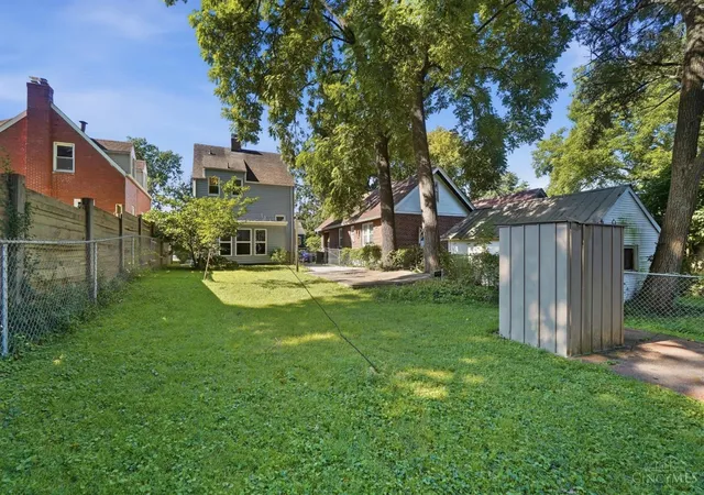 31st image of 6822 Hurd Ave, Cincinnati, OH 45227 | MLS# 1888123