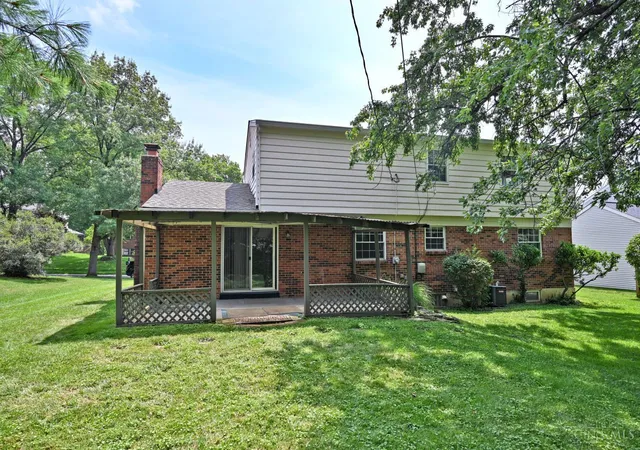 47th image of 1819 Windhill Terrace, Cincinnati, OH 45255 | MLS# 1888133