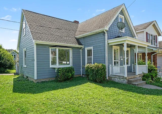 2nd image of 3992 Glenmore Ave, Cheviot, OH 45211 | MLS# 1888126