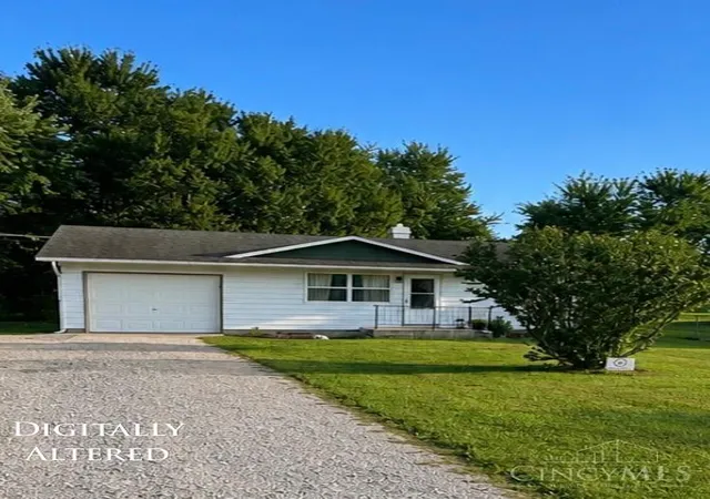 1st image of 4464 Tri County Hwy, Mount Orab, OH 45154 | MLS# 1888130