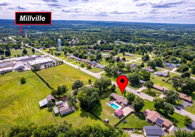 Photo 44 of Sale Pending at 2227 Millville Ave, Hamilton, OH 45013 | MLS# 1886707 | Listing updated on 2026-08-04