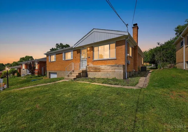 2nd image of 5750 Timrick Ct, Cincinnati, OH 45238 | MLS# 1888147