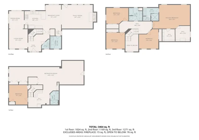 51st image of 10100 Humphrey Rd, Symmes Twp, OH 45242 | MLS# 1888128