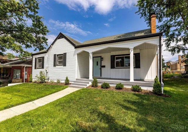 2nd image of 207 Kater Ave, Harrison, OH 45030 | MLS# 1888114