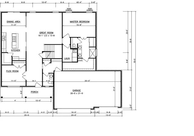 2nd image of 156 Sheffield Rd, Springfield Twp., OH 45240 | MLS# 1888148