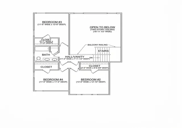 3rd image of 156 Sheffield Rd, Springfield Twp., OH 45240 | MLS# 1888148
