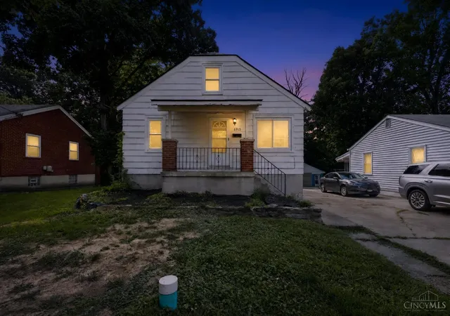 4th image of 6915 Kleindale Ave, Cincinnati, OH 45231 | MLS# 1887487