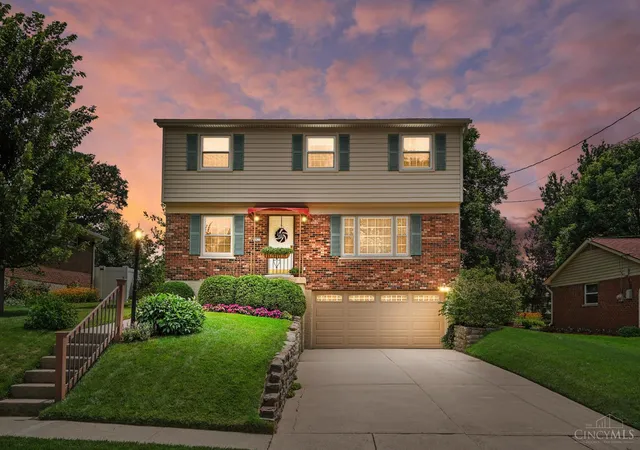 1st image of 5833 Timely Ter, Delhi Twp, OH 45233 | MLS# 1888138