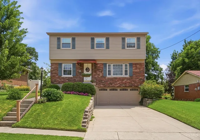 2nd image of 5833 Timely Ter, Delhi Twp, OH 45233 | MLS# 1888138