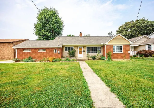 Photo 1 of Single family home for sale at 3723 Benninghofen Ave, Hamilton, OH 45015 | MLS# 1888117 | Listing updated on 2026-08-31